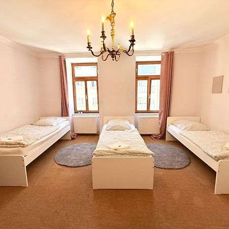 Pension Casa Tempora Munich Luaran gambar