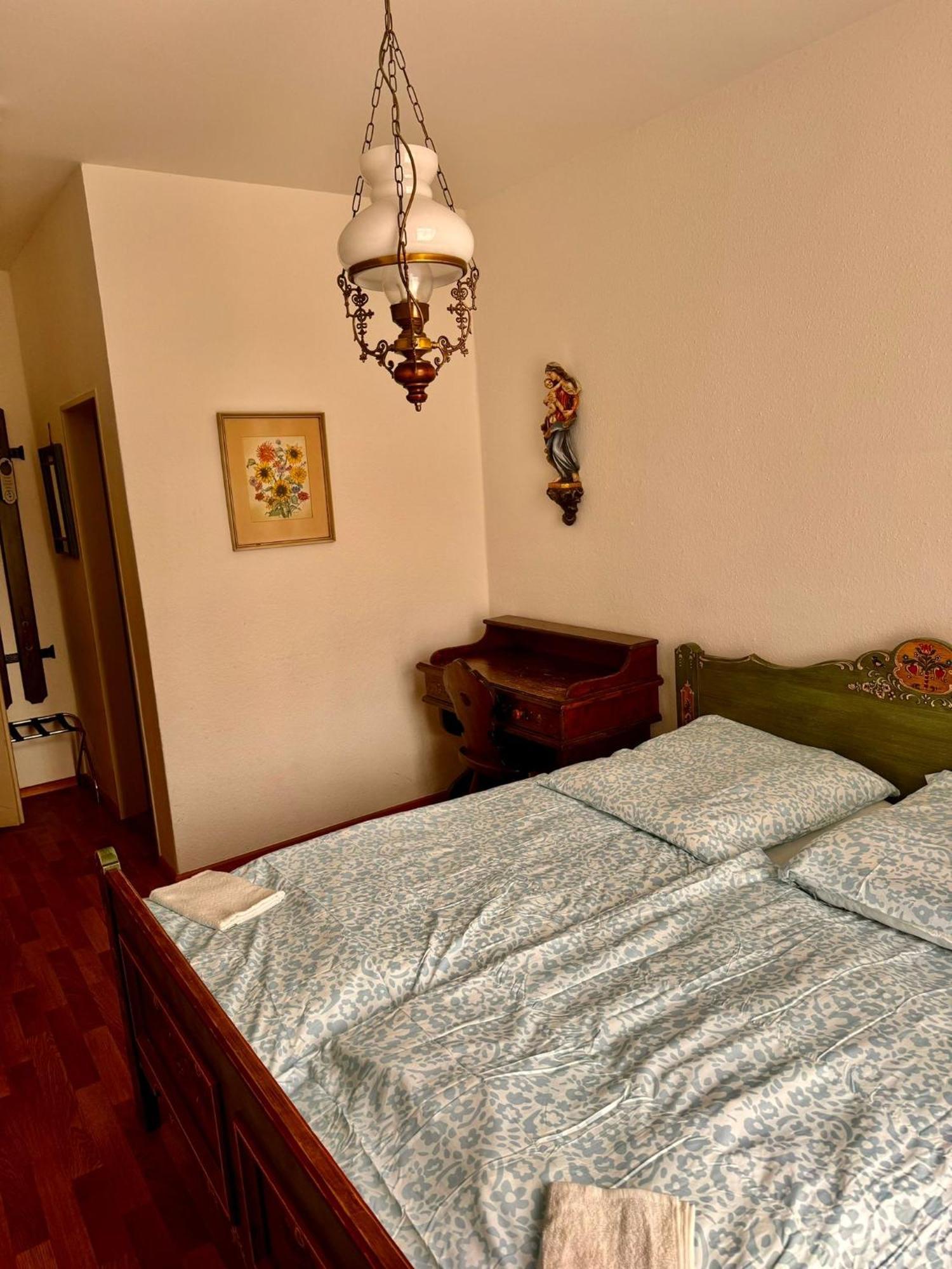 Pension Casa Tempora Munich Luaran gambar