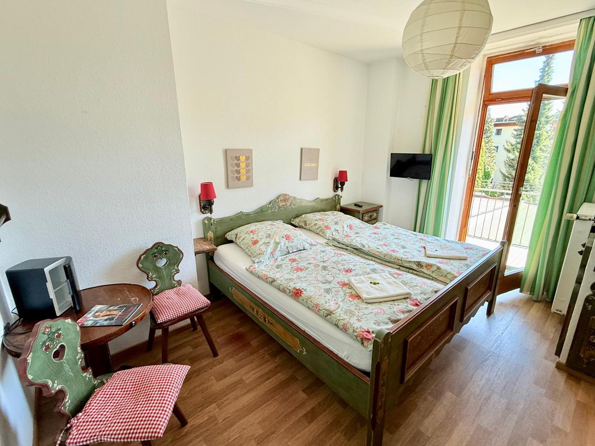 Pension Casa Tempora Munich Luaran gambar