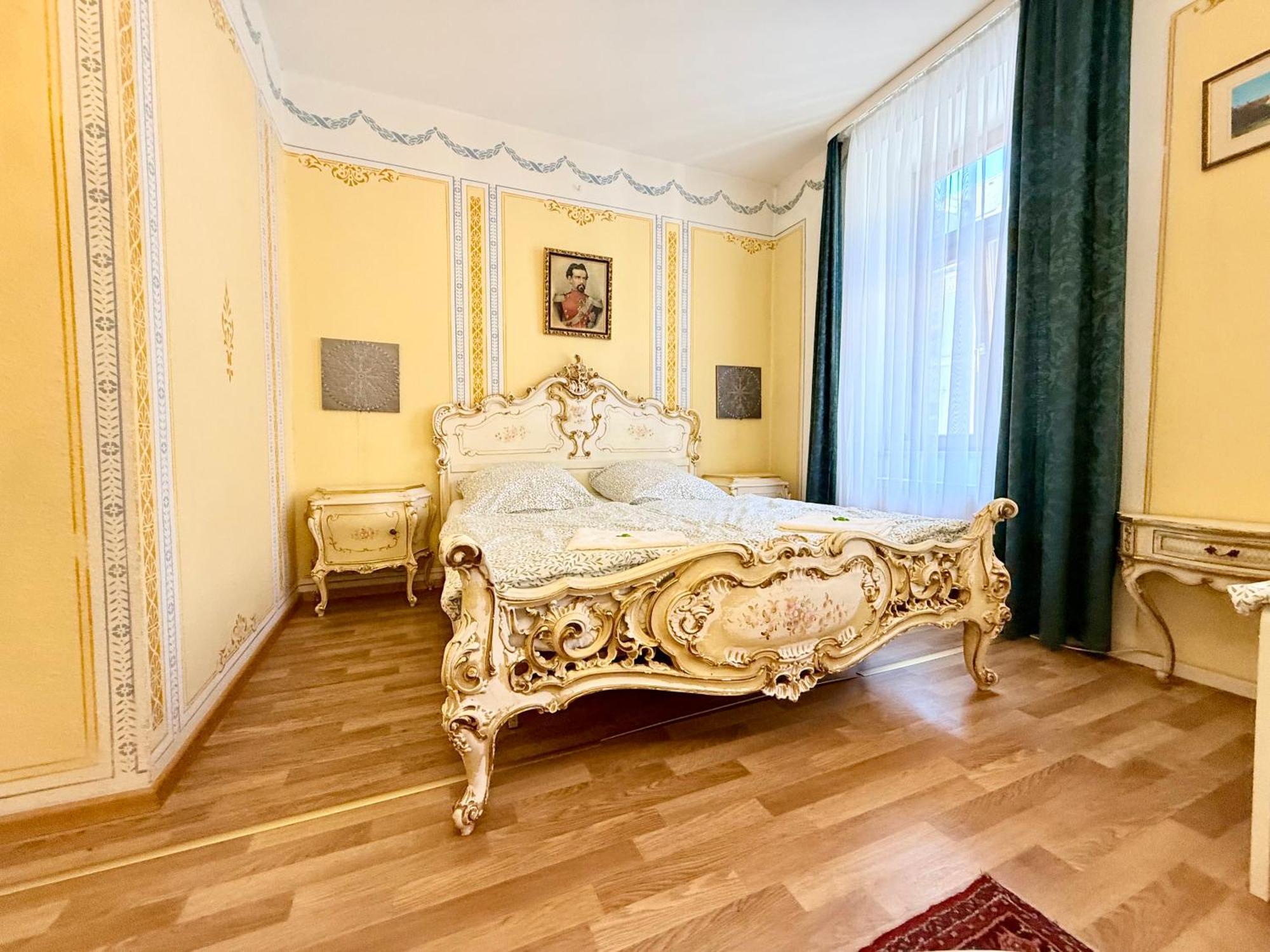 Pension Casa Tempora Munich Luaran gambar