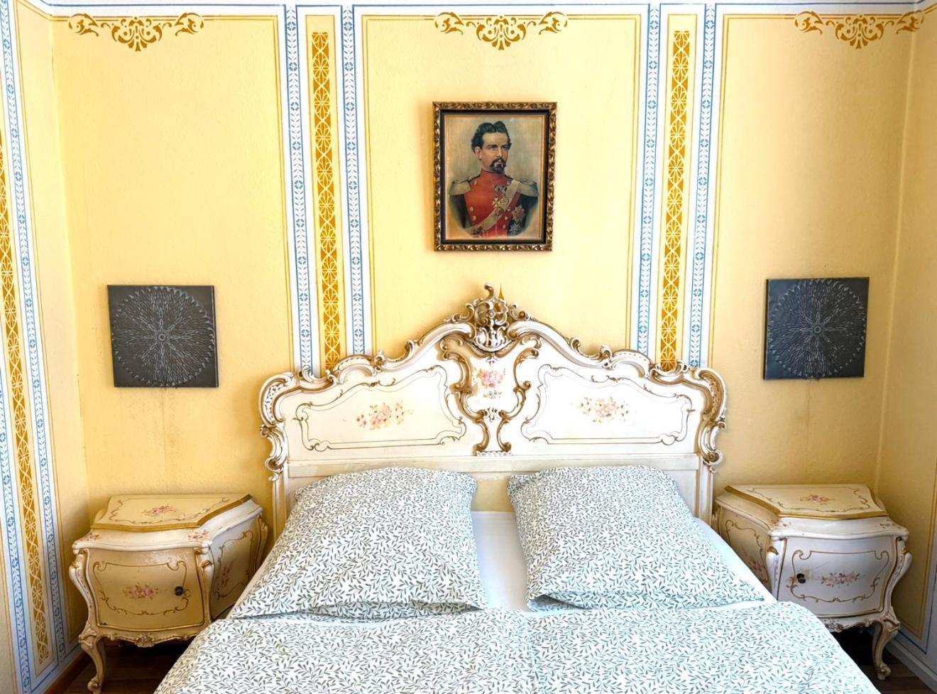 Pension Casa Tempora Munich Luaran gambar
