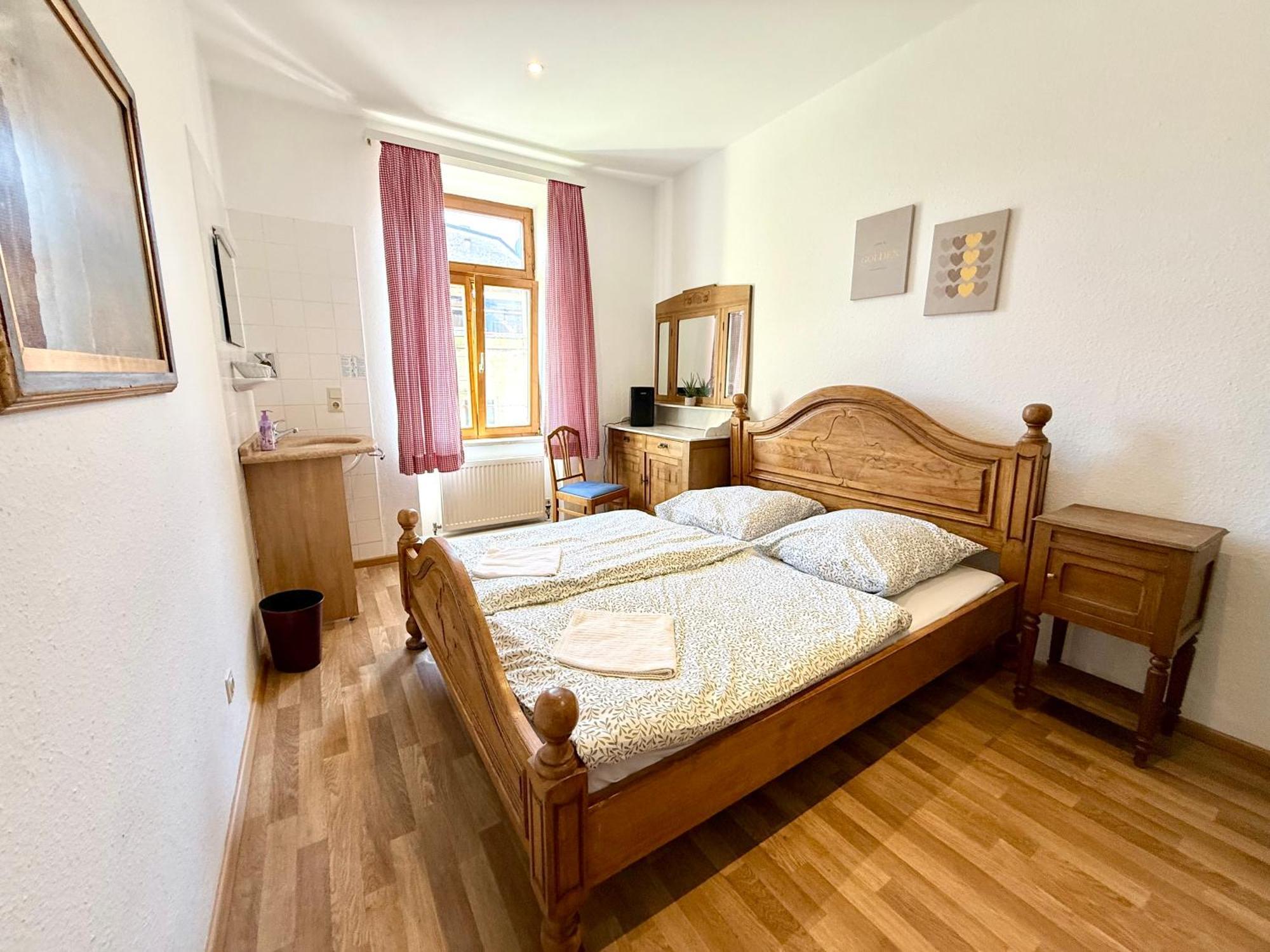 Pension Casa Tempora Munich Luaran gambar