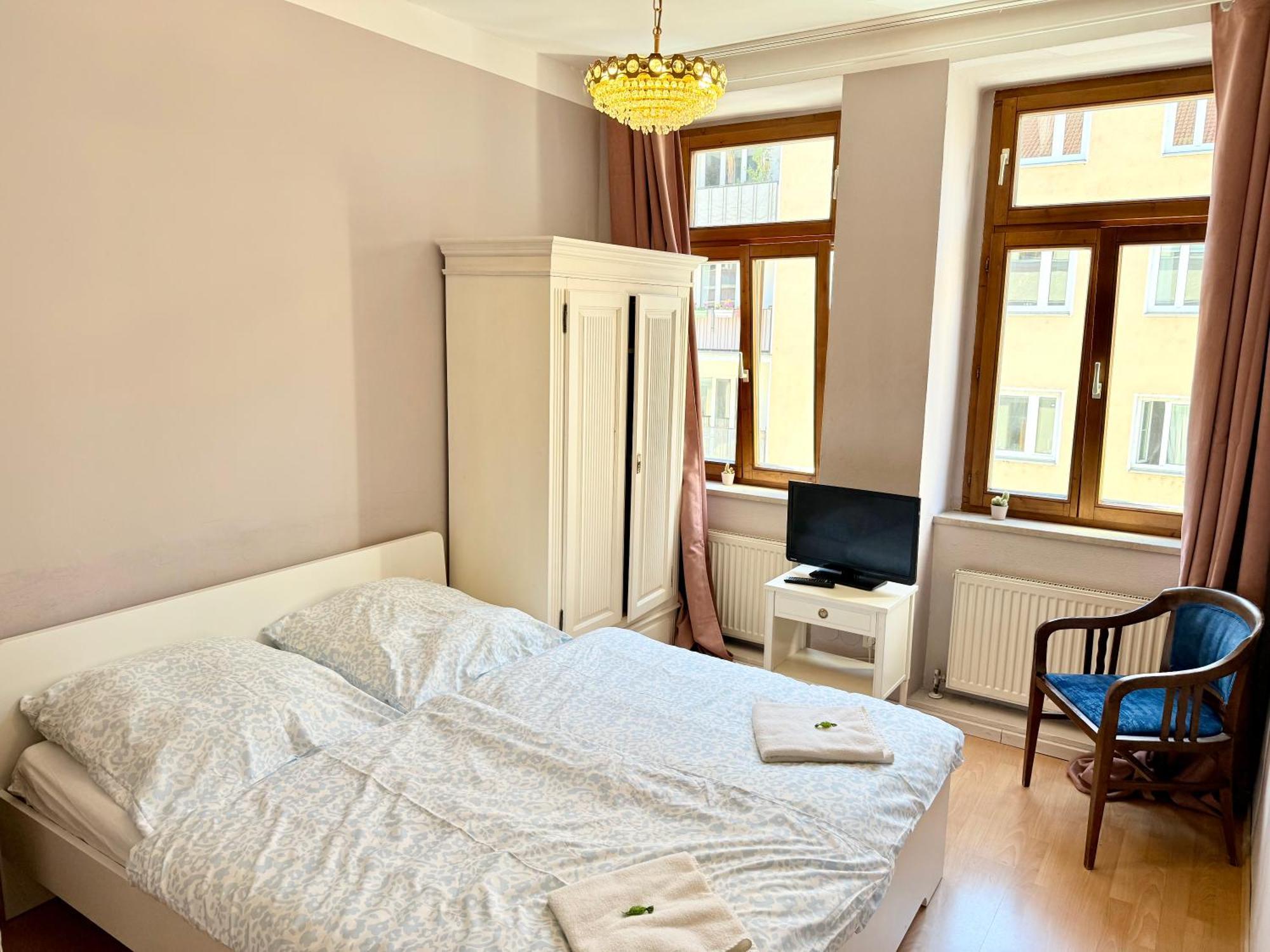 Pension Casa Tempora Munich Luaran gambar