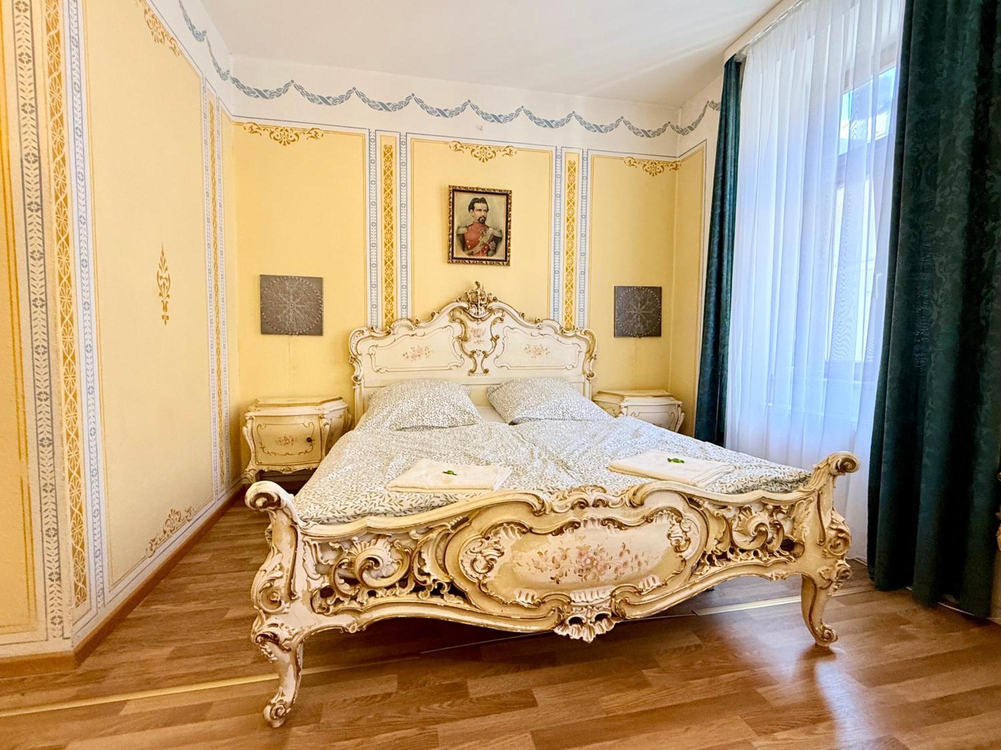 Pension Casa Tempora Munich Luaran gambar
