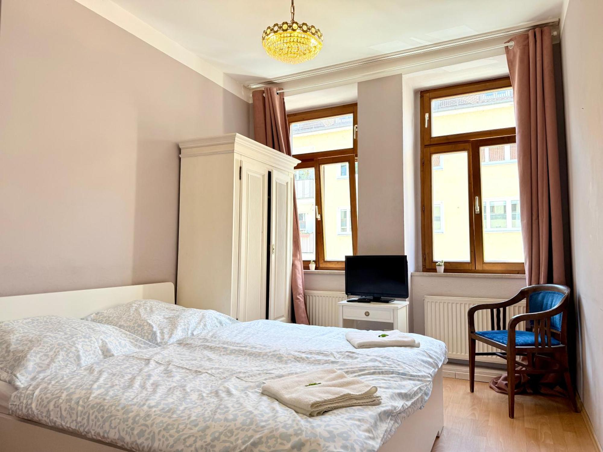 Pension Casa Tempora Munich Luaran gambar