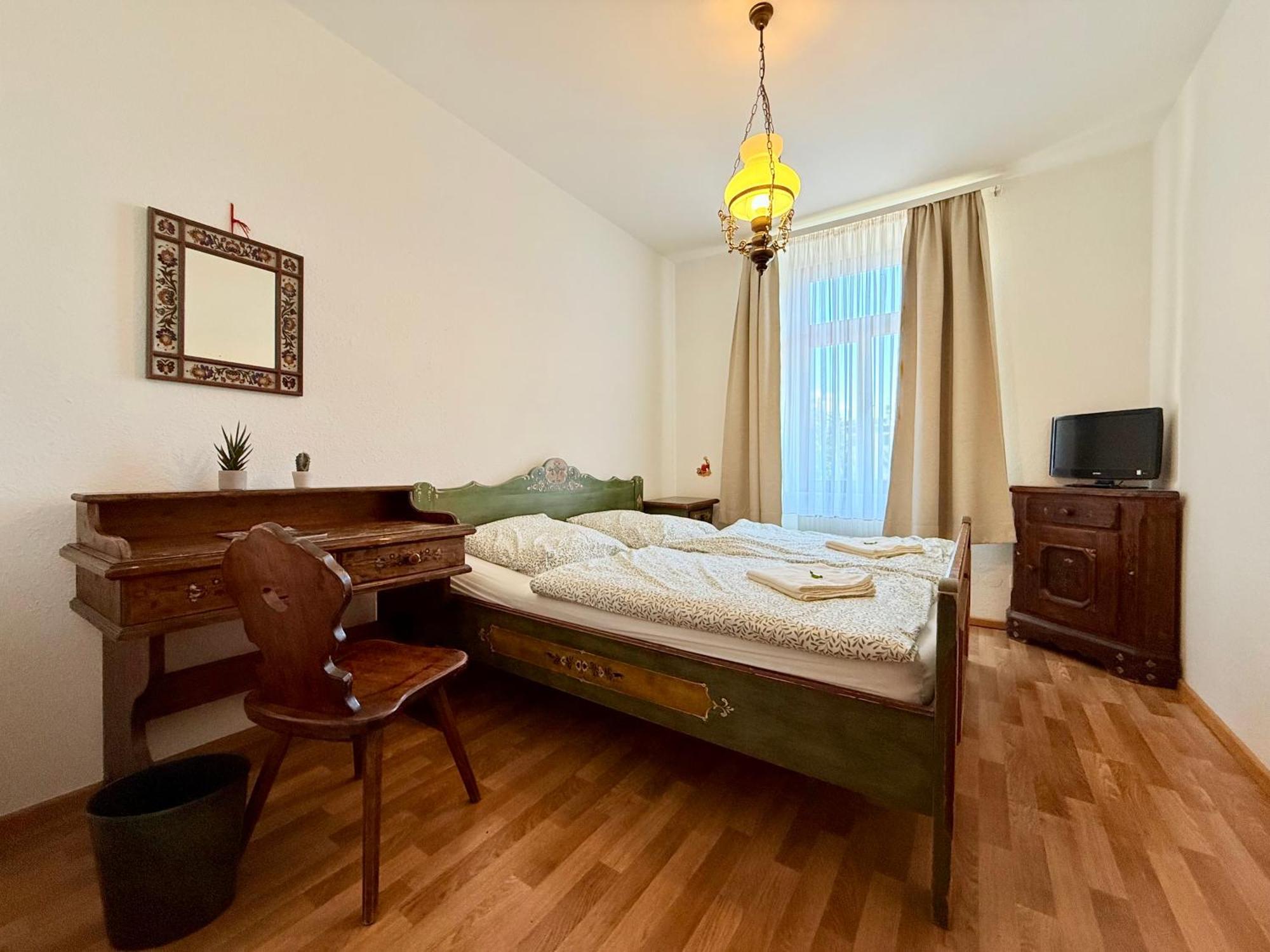 Pension Casa Tempora Munich Luaran gambar