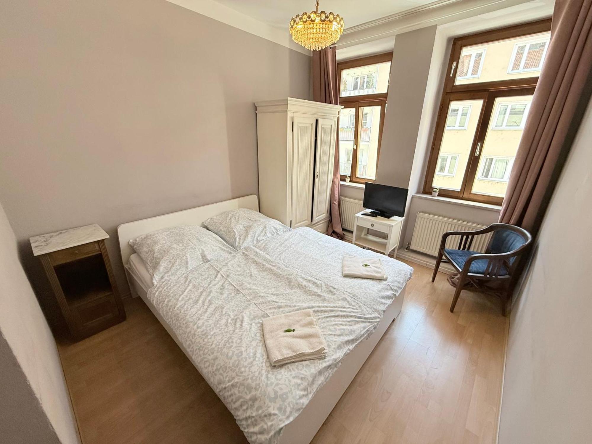 Pension Casa Tempora Munich Luaran gambar