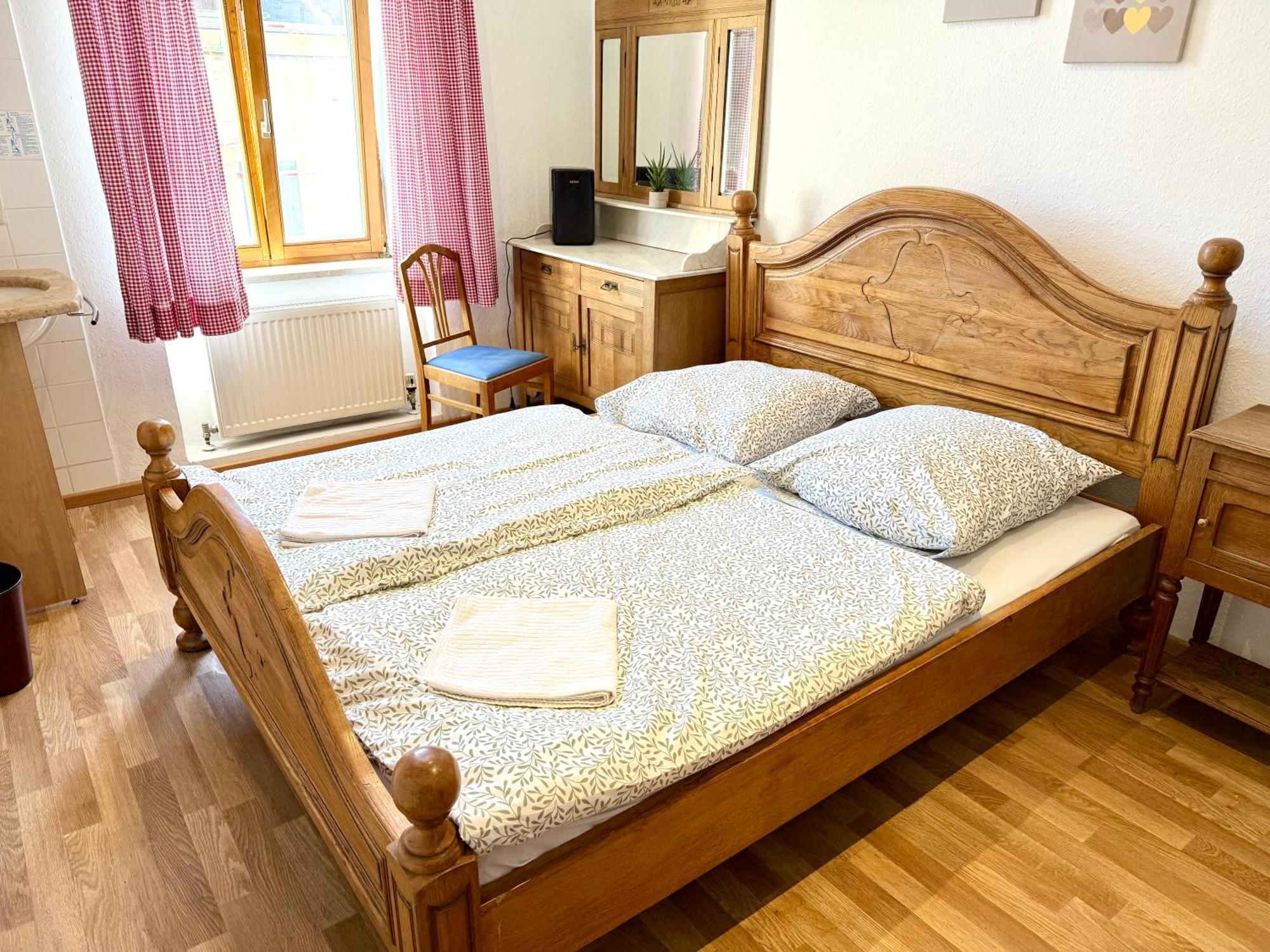 Pension Casa Tempora Munich Luaran gambar