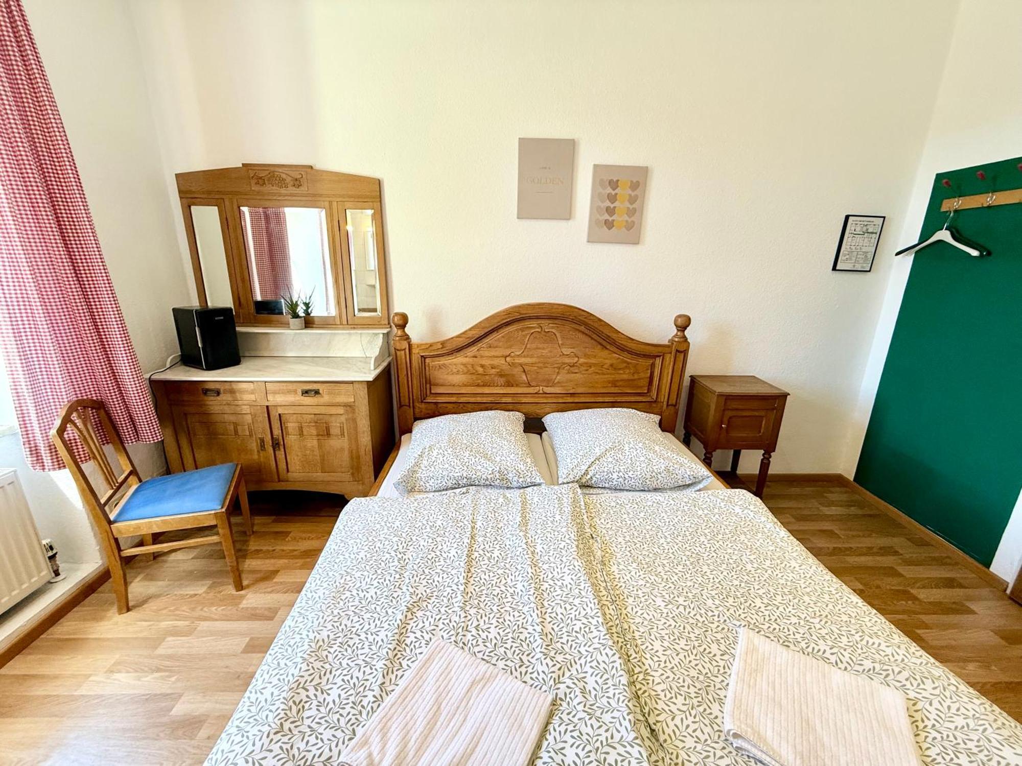 Pension Casa Tempora Munich Luaran gambar